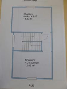 Vente en viager. Maison EORLT8 à Hainaut Charleroi Lodelinsart miniature