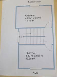 Vente en viager. Maison EORLT8 à Hainaut Charleroi Lodelinsart miniature