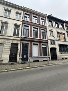 Vente en viager. Maison EOULJZ à Liège Liège miniature