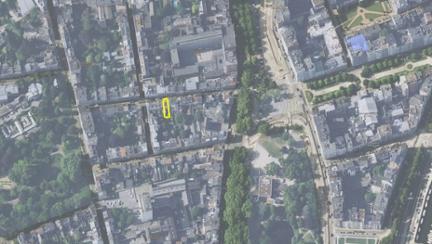 Vente en viager. Maison EOULJZ à Liège Liège miniature