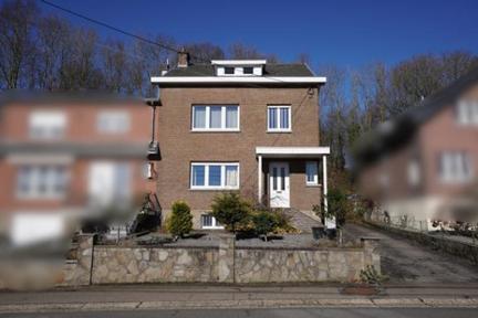 Vente en viager. Maison EOYFEK à Liège Plombières Gemmenich miniature