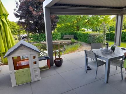 Vente en viager. Maison EQVOLM à Liège Marchin miniature