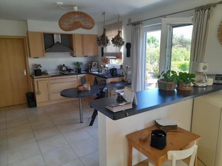 Vente en viager. Maison EQVOLM à Liège Marchin miniature