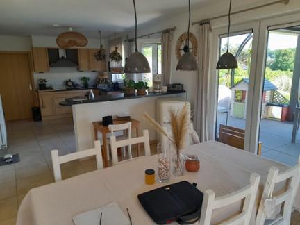 Vente en viager. Maison EQVOLM à Liège Marchin miniature