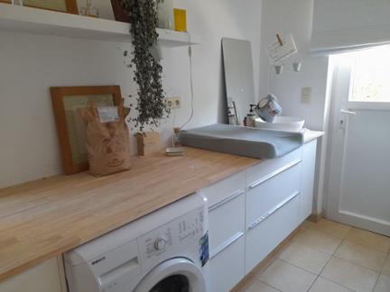 Vente en viager. Maison EQVOLM à Liège Marchin miniature