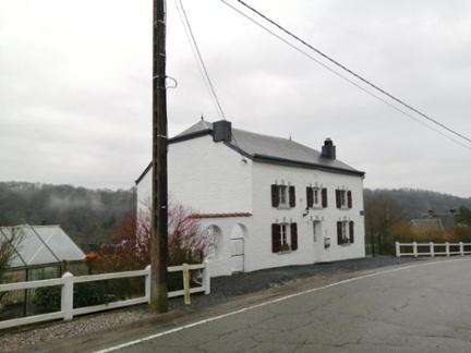 Vente en viager. Maison ES2M7S à Namur Custinne miniature