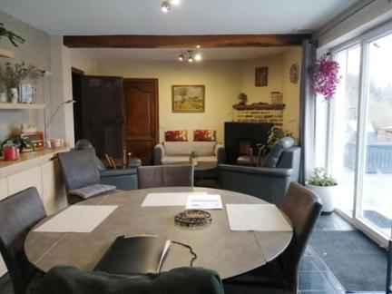Vente en viager. Maison ES2M7S à Namur Custinne miniature