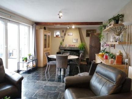 Vente en viager. Maison ES2M7S à Namur Custinne miniature