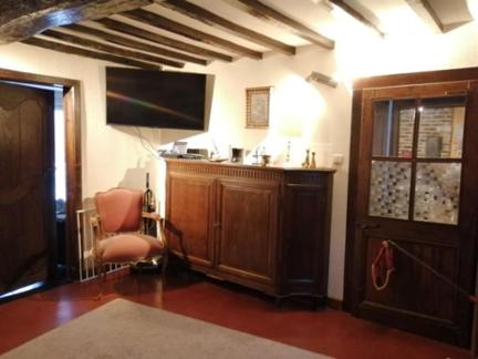 Vente en viager. Maison ES2M7S à Namur Custinne miniature