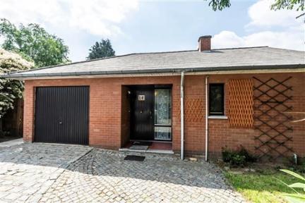 Vente en viager. Maison ESRVK4 à Hainaut Jurbise miniature