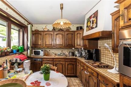 Vente en viager. Maison ESRVK4 à Hainaut Jurbise miniature