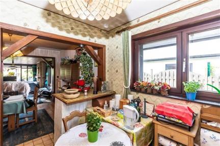 Vente en viager. Maison ESRVK4 à Hainaut Jurbise miniature