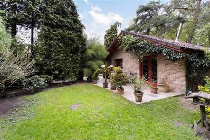 Vente en viager. Maison ESW6AM à Anvers WUUSTWEZEL miniature