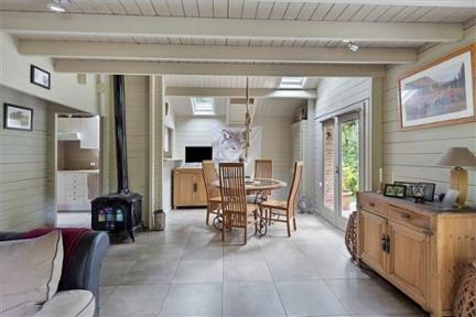 Vente en viager. Maison ESW6AM à Anvers WUUSTWEZEL miniature