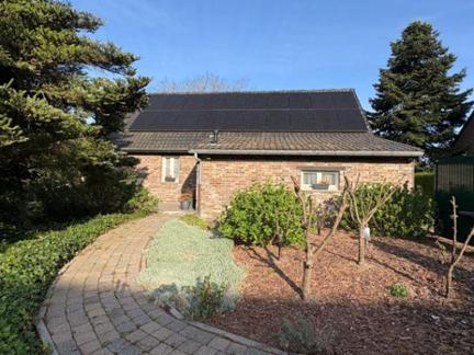 Vente en viager. Maison F36ZAU à Liège Beaufays miniature