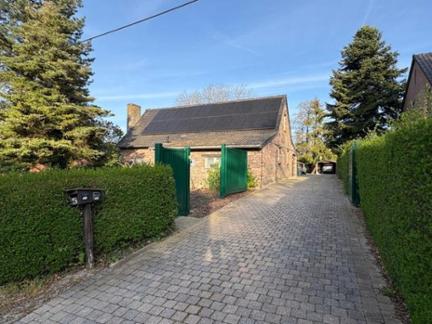 Vente en viager. Maison F36ZAU à Liège Beaufays miniature