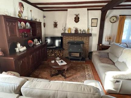 Vente en viager. Maison F36ZAU à Liège Beaufays miniature