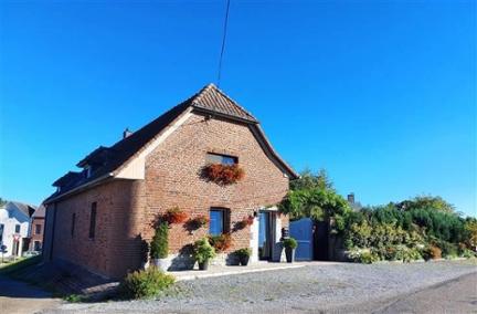 Vente en viager. Maison F40O4F à Hainaut SIVRY miniature