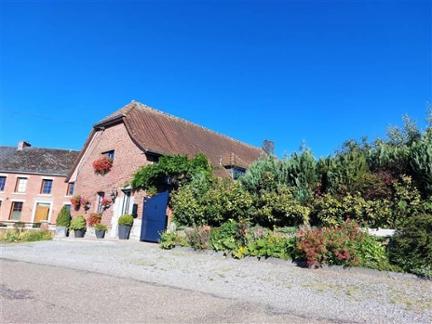Vente en viager. Maison F40O4F à Hainaut SIVRY miniature