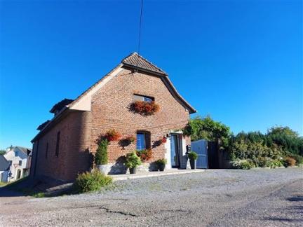 Vente en viager. Maison F40O4F à Hainaut SIVRY miniature