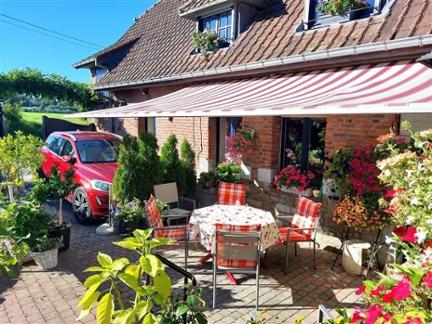 Vente en viager. Maison F40O4F à Hainaut SIVRY miniature