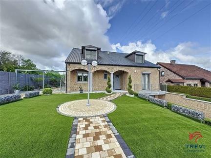 Vente en viager. Maison F7W2BP à Hainaut MARCINELLE miniature