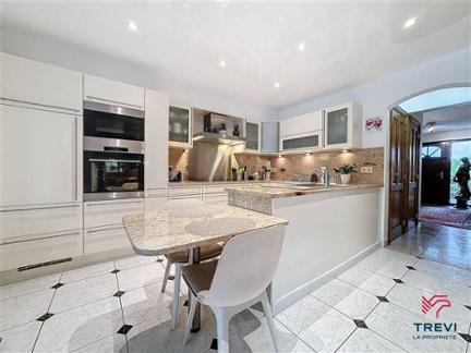 Vente en viager. Maison F7W2BP à Hainaut MARCINELLE miniature