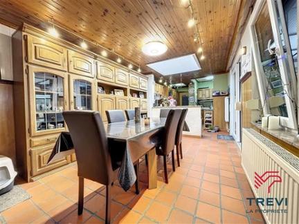 Vente en viager. Maison FAVJQN à Hainaut Jumet miniature