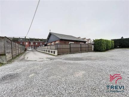 Vente en viager. Maison FAVJQN à Hainaut Jumet miniature