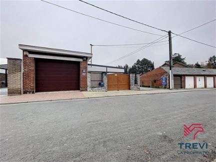 Vente en viager. Maison FAVJQN à Hainaut Jumet miniature