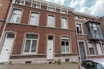 Vente en viager. Maison FBOL4S à Liège Liège miniature