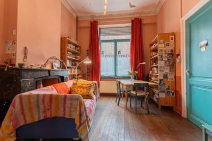 Vente en viager. Maison FBOL4S à Liège Liège miniature