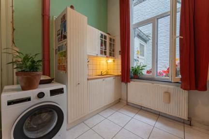 Vente en viager. Maison FBOL4S à Liège Liège miniature