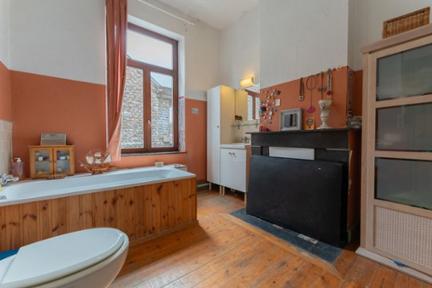 Vente en viager. Maison FBOL4S à Liège Liège miniature