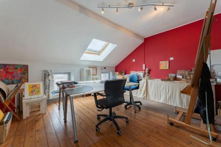 Vente en viager. Maison FBOL4S à Liège Liège miniature