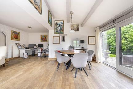 Vente en viager. Maison FBXUSB à Brabant Wallon Lasne miniature