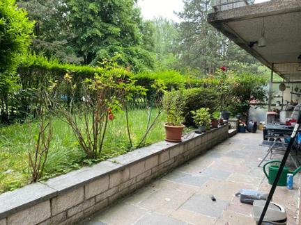 Vente en viager. Appartement FC2CBQ à Bruxelles Watermael-Boitsfort miniature