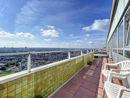 Vente en viager. Appartement FEPAY1 à Bruxelles Molenbeek-Saint-Jean miniature