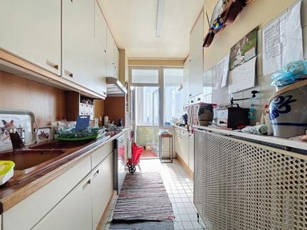 Vente en viager. Appartement FEPAY1 à Bruxelles Molenbeek-Saint-Jean miniature