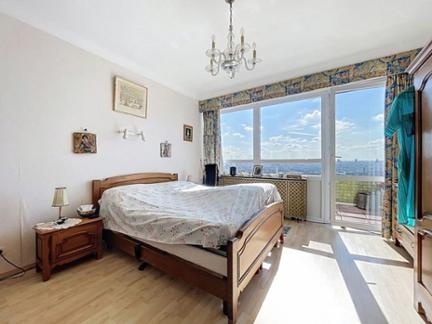 Vente en viager. Appartement FEPAY1 à Bruxelles Molenbeek-Saint-Jean miniature