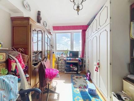 Vente en viager. Appartement FEPAY1 à Bruxelles Molenbeek-Saint-Jean miniature