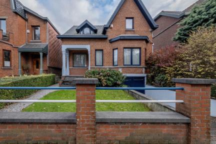 Vente en viager. Maison FEQV2K à Hainaut Manage miniature