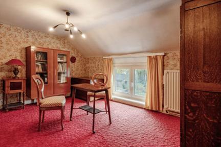Vente en viager. Maison FEQV2K à Hainaut Manage miniature