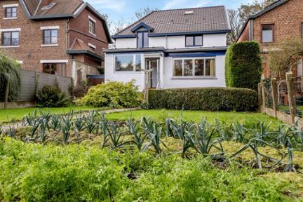 Vente en viager. Maison FEQV2K à Hainaut Manage miniature