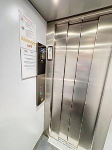 Vente en viager. Appartement FGJK46 à Bruxelles Evere miniature