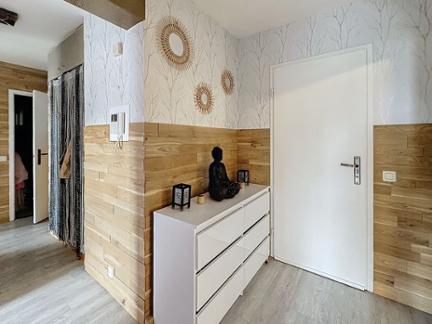 Vente en viager. Appartement FGJK46 à Bruxelles Evere miniature