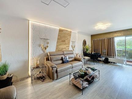 Vente en viager. Appartement FGJK46 à Bruxelles Evere miniature