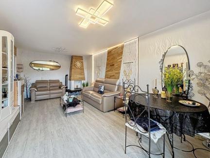 Vente en viager. Appartement FGJK46 à Bruxelles Evere miniature
