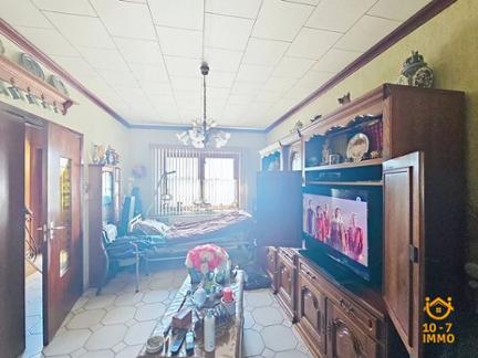 Vente en viager. Maison FGURA6 à Hainaut Forchies-la-Marche miniature