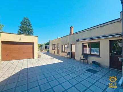 Vente en viager. Maison FGURA6 à Hainaut Forchies-la-Marche miniature